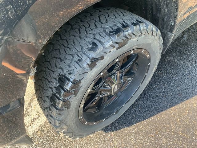 Used 2021 RAM 1500 Big Horn w/ Trailer Tow Group AWD/4WD image 2