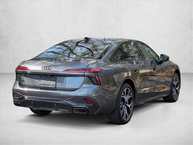 New 2026 Audi A6 Premium Plus video 2