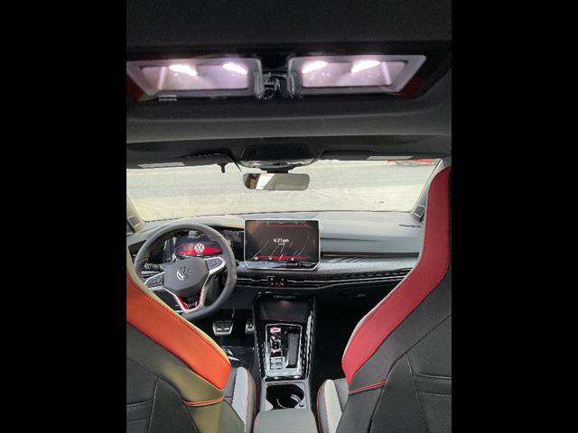 New 2026 Volkswagen GTI Autobahn FWD image 9