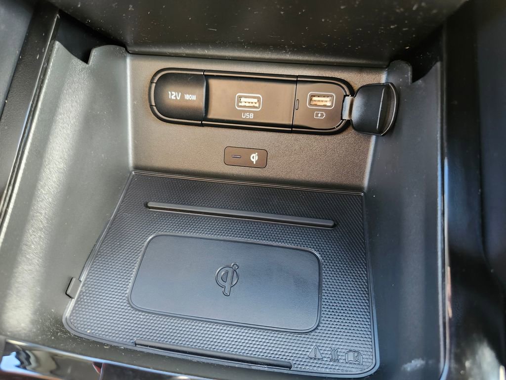 Used 2022 Kia Telluride S image 17