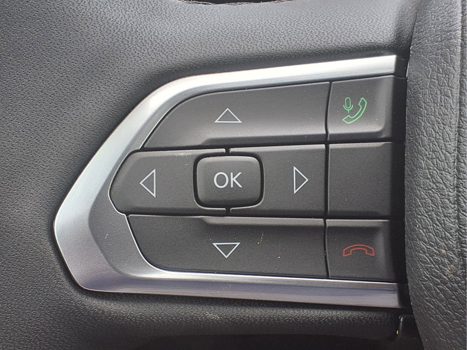 New 2026 Jeep Compass Latitude image 13