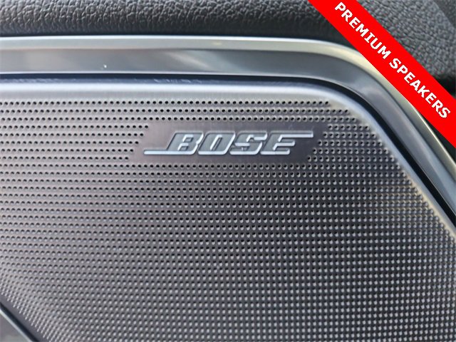 Certified 2025 Chevrolet Silverado 1500 High Country image 25