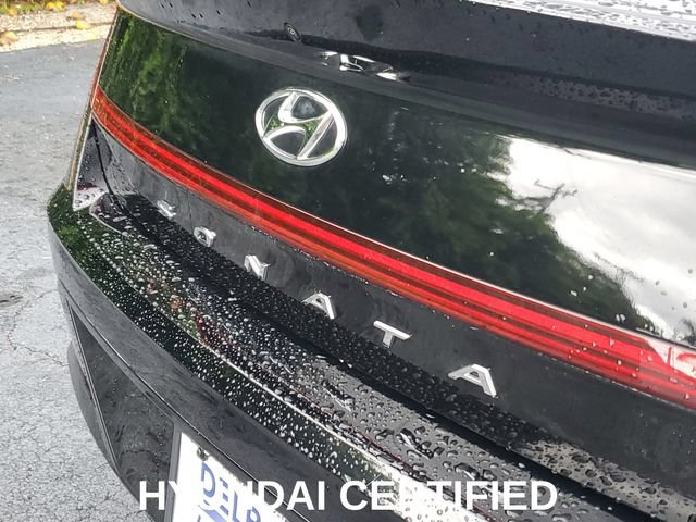 Certified 2023 Hyundai Sonata SEL FWD image 7