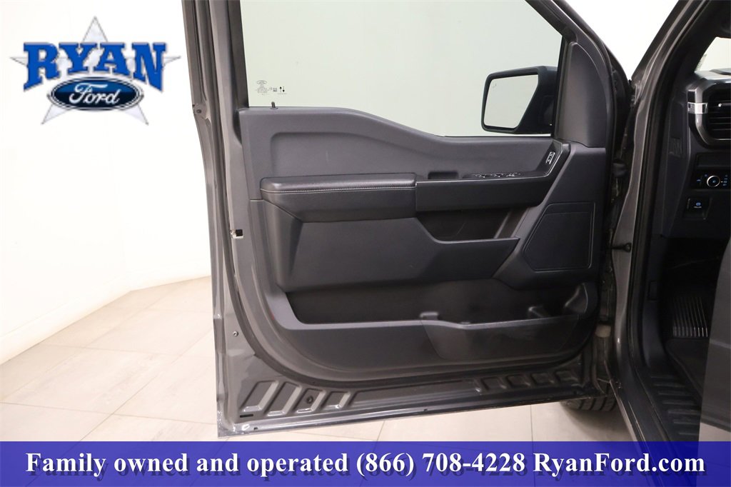 Used 2024 Ford F150 STX image 8