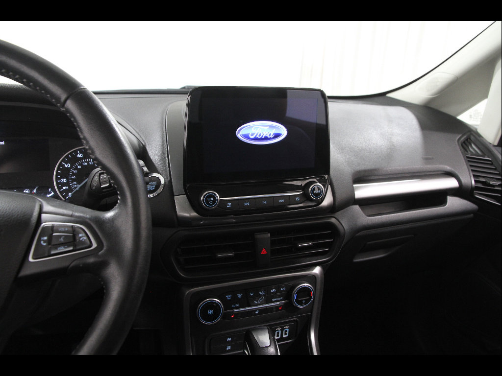 Used 2020 Ford EcoSport SES AWD/4WD image 9