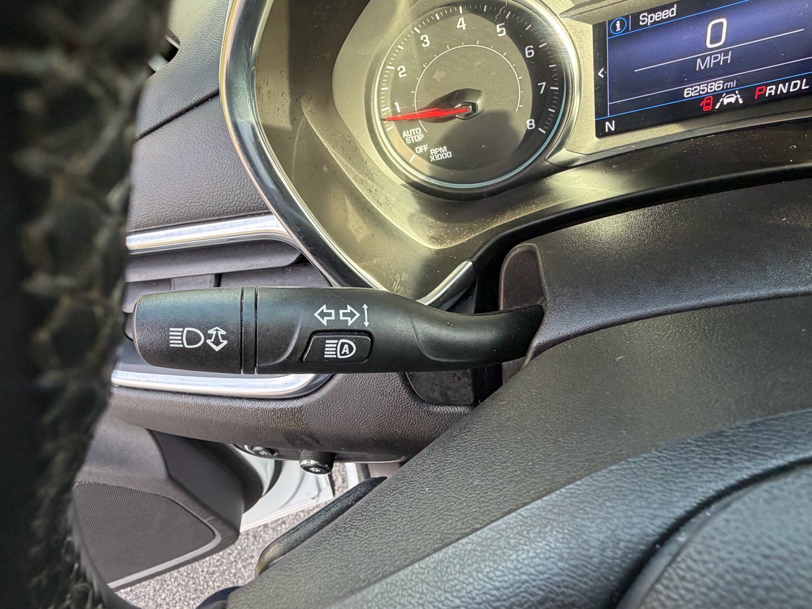 Used 2024 Chevrolet Equinox LT AWD/4WD image 28