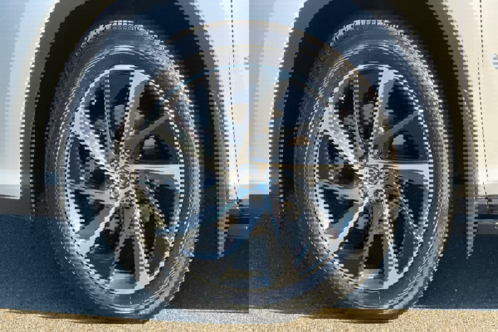 Used 2019 Lexus RX 350 AWD w/ Luxury Package image 32