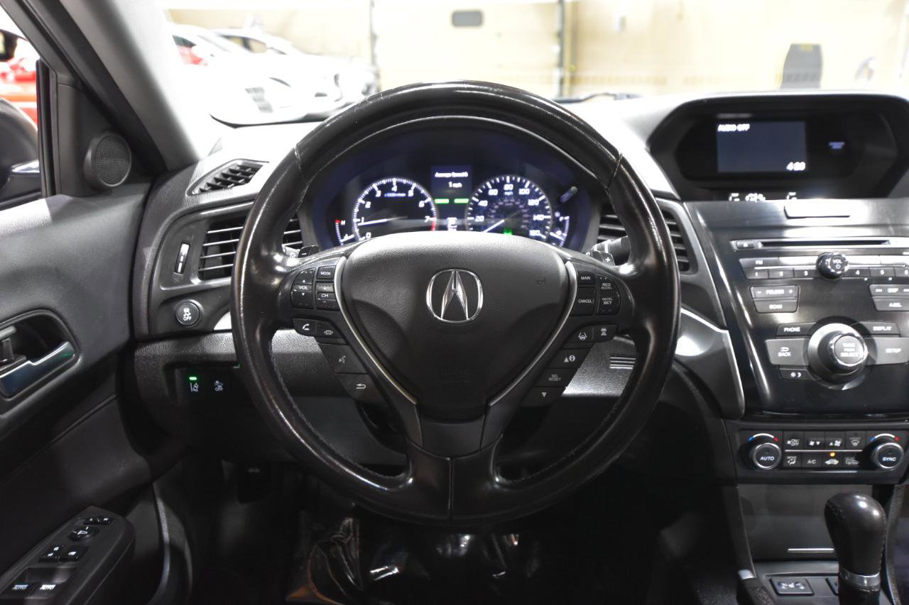 Used 2020 Acura ILX image 14