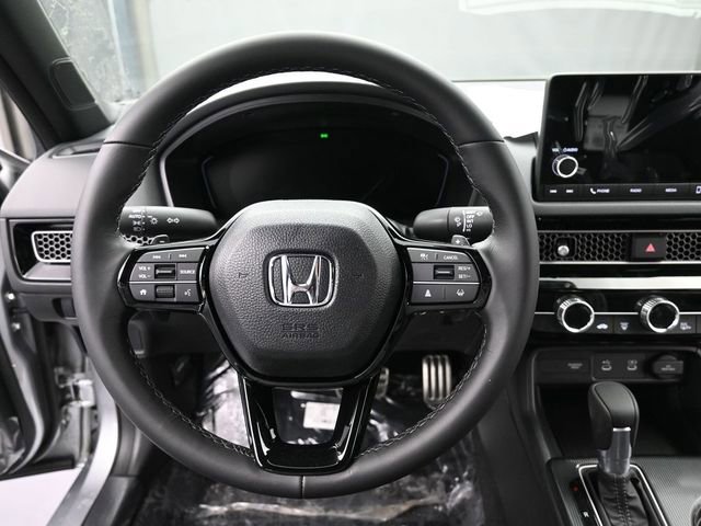 New 2026 Honda Civic Sport image 16