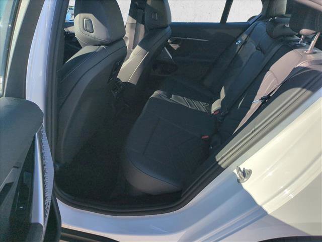 Certified 2026 BMW 530i RWD image 20