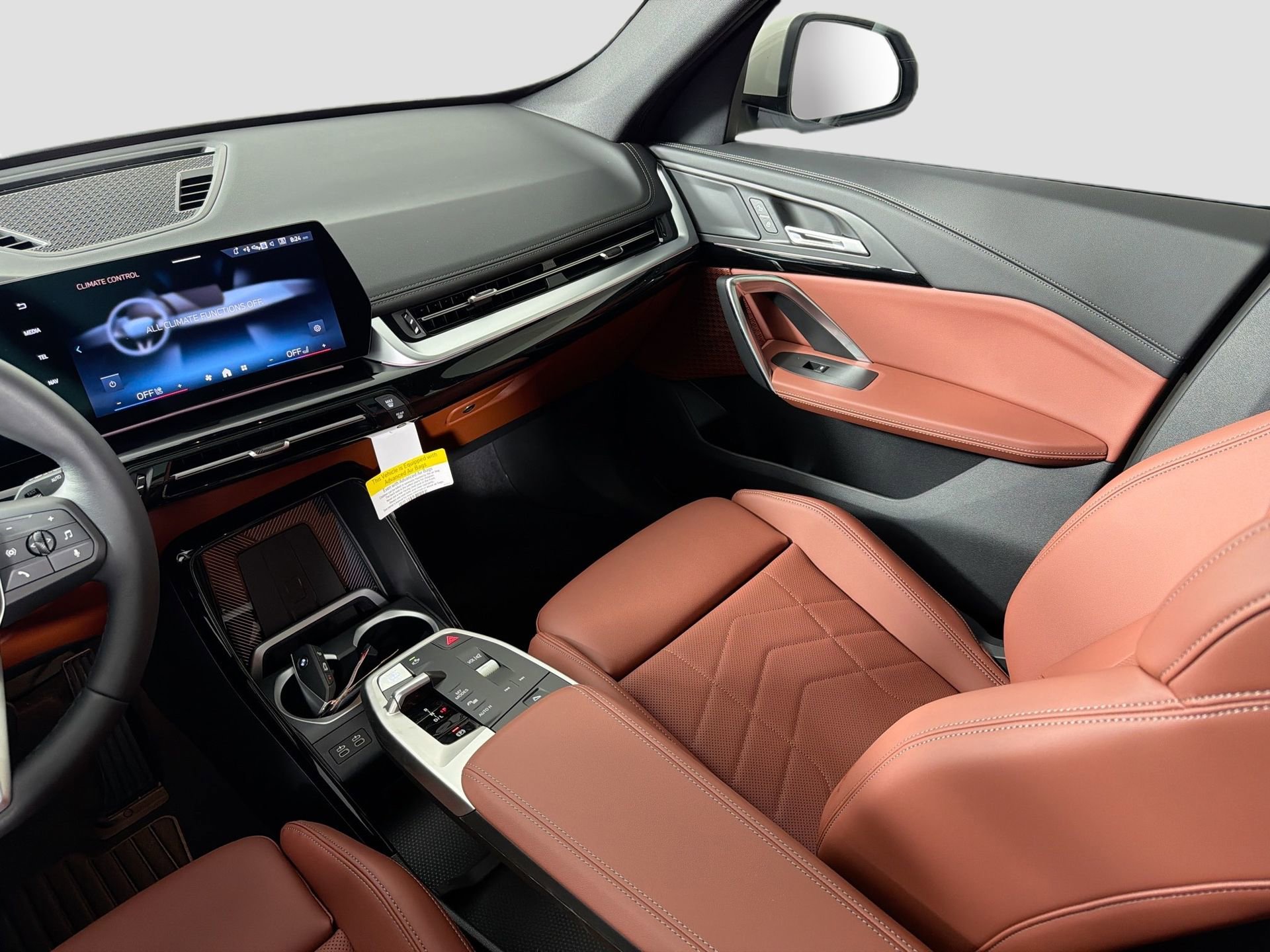 New 2026 BMW X1 xDrive28i w/ Technology Package image 23