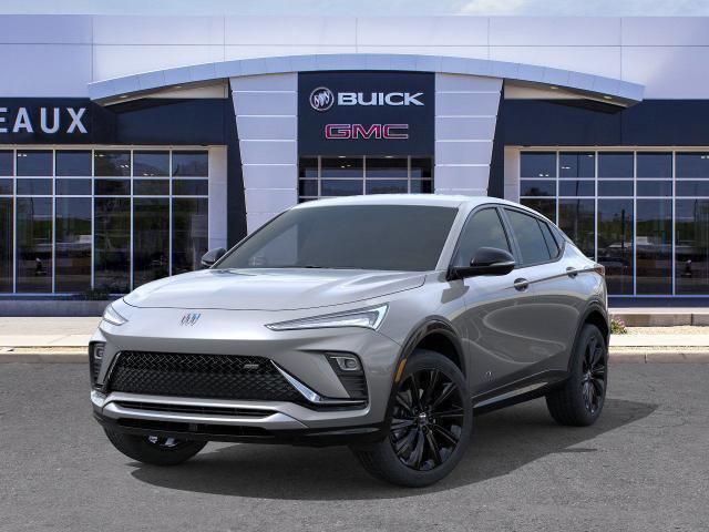 New 2026 Buick Envista Sport Touring w/ Convenience I Package image 30