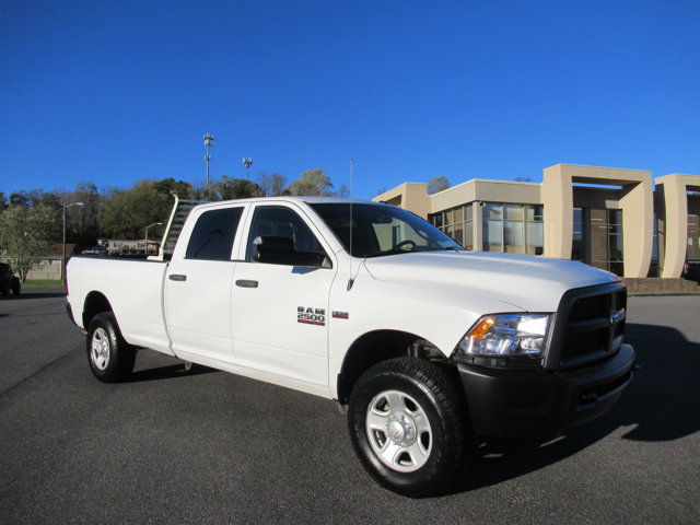 Used 2016 RAM 2500 Tradesman image 1