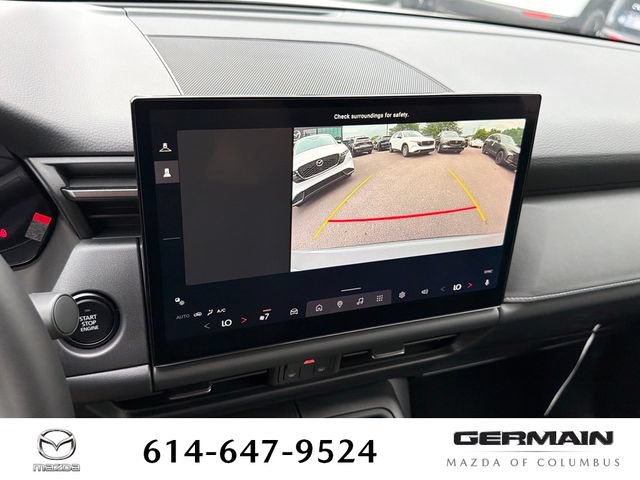 New 2026 MAZDA CX-5 Select AWD/4WD image 23