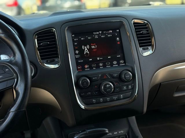 Used 2019 Dodge Durango GT image 18