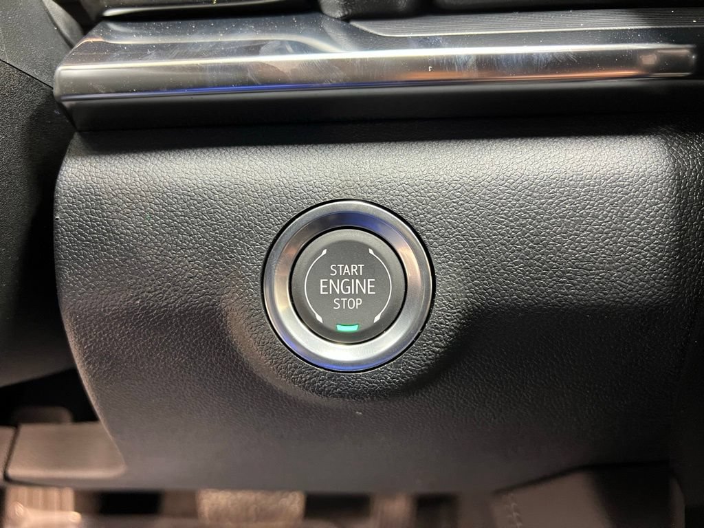 New 2026 GMC Terrain Elevation w/ Elevation Premium Package AWD/4WD image 20
