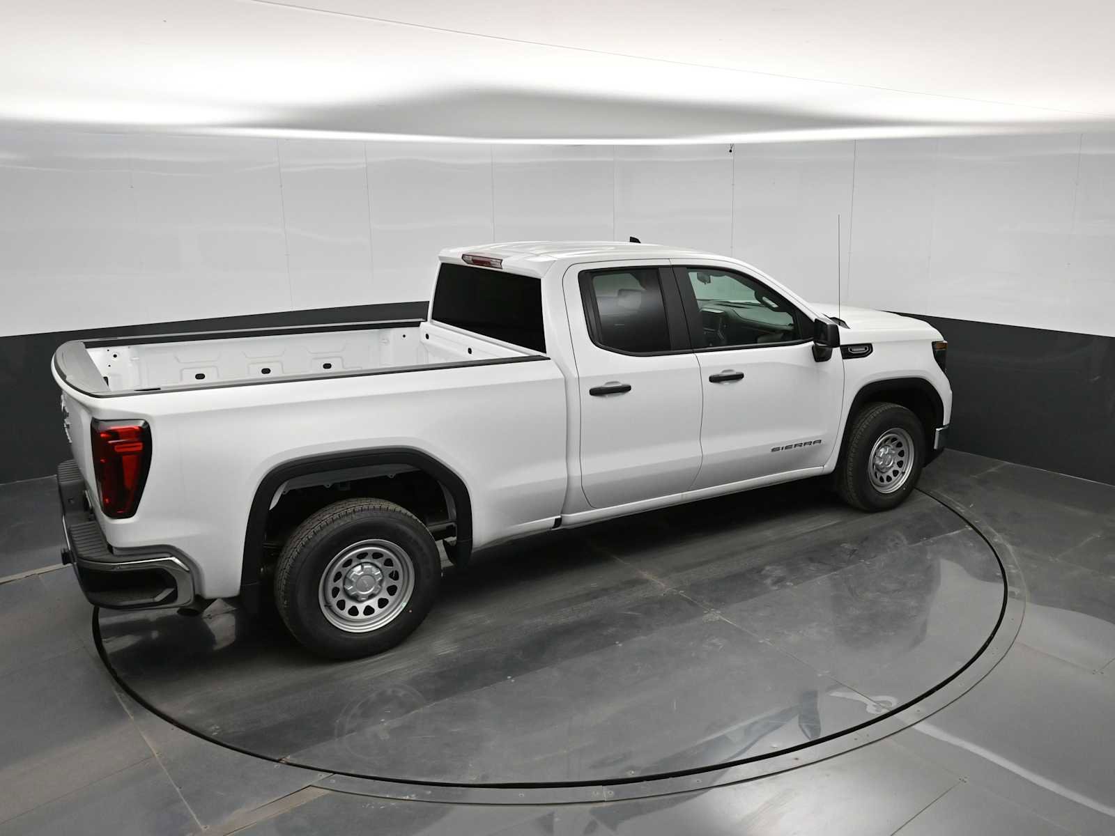 New 2026 GMC Sierra 1500 Pro w/ Pro Value Package RWD image 27