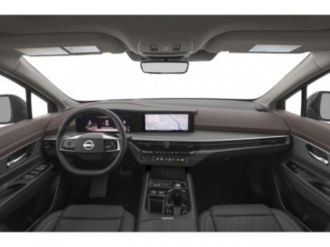 New 2027 Nissan Murano SL AWD/4WD image 10