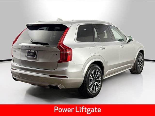 Used 2021 Volvo XC90 T5 Momentum w/ Climate Package image 11