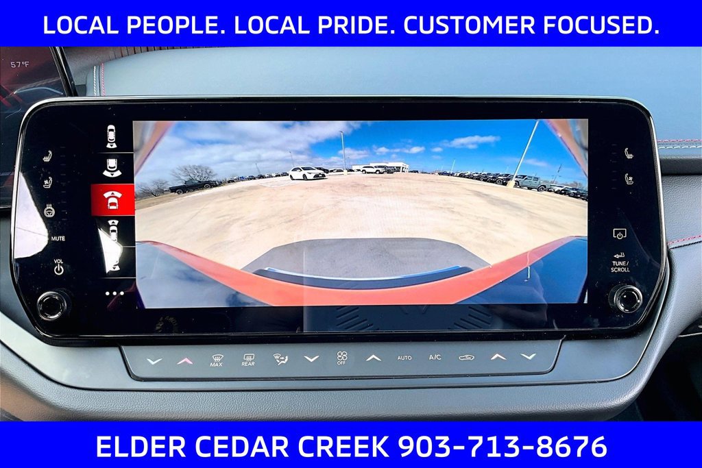 New 2026 Dodge Charger Scat Pack AWD/4WD image 27
