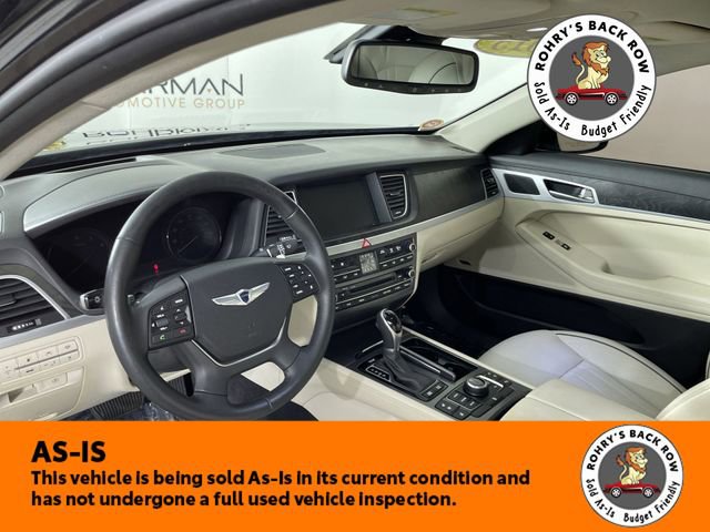 Used 2015 Hyundai Genesis 3.8 w/ Option Group 04 image 19