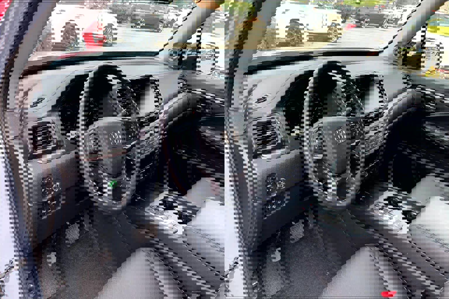 Used 2024 Honda Ridgeline RTL image 16