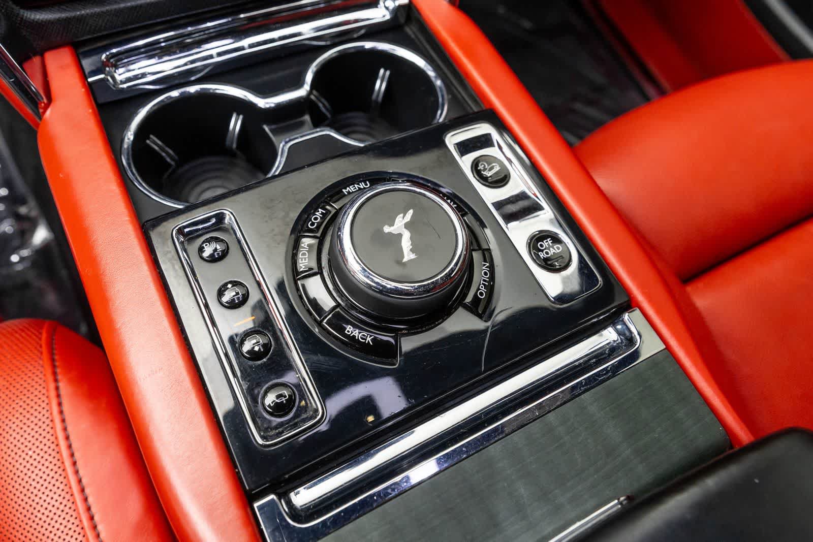 Used 2020 Rolls-Royce Cullinan AWD/4WD image 40