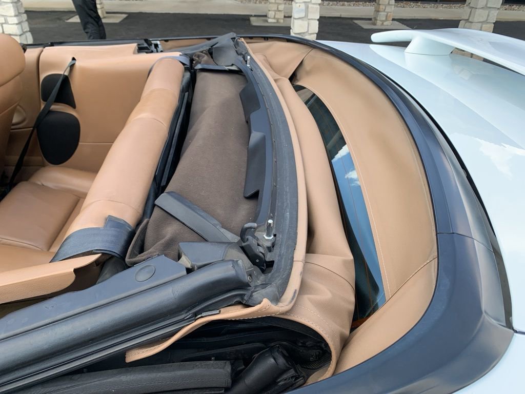 Used 1998 Ford Mustang Cobra RWD image 41