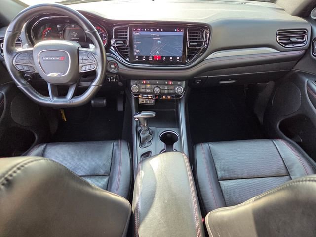 Used 2024 Dodge Durango GT image 16