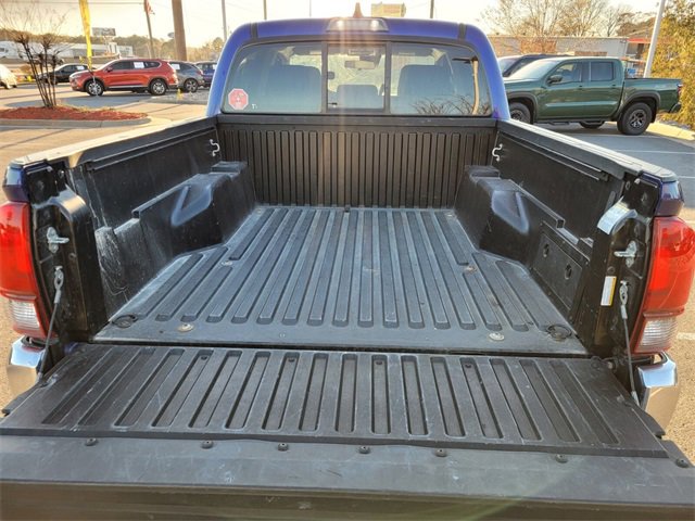 Used 2023 Toyota Tacoma SR5 image 7