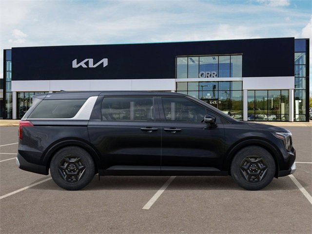 New 2026 Kia Carnival image 7