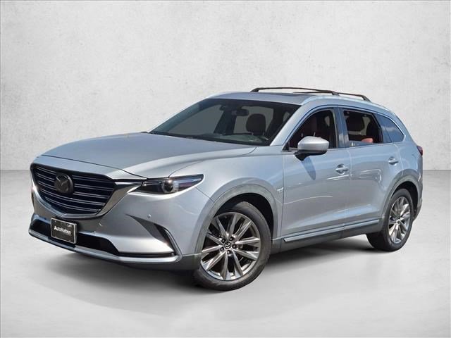Used 2018 MAZDA CX-9 Signature