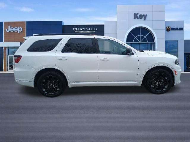 Used 2023 Dodge Durango R/T AWD/4WD image 7