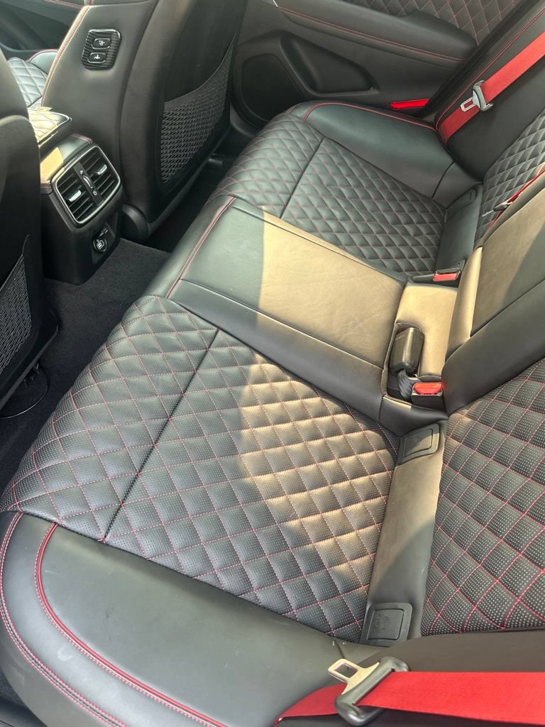 Used 2023 Genesis G70 3.3T w/ Sport Prestige Package AWD/4WD image 8