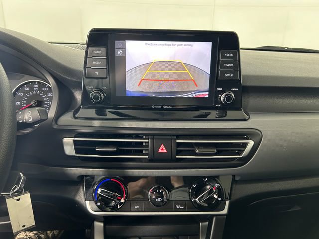 Used 2023 Kia Seltos LX image 23