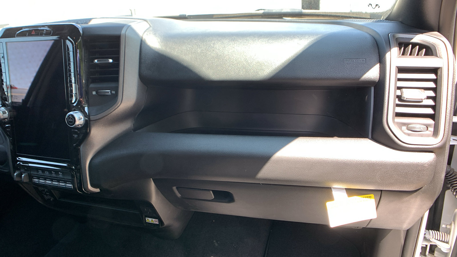 New 2025 RAM 2500 Tradesman image 35