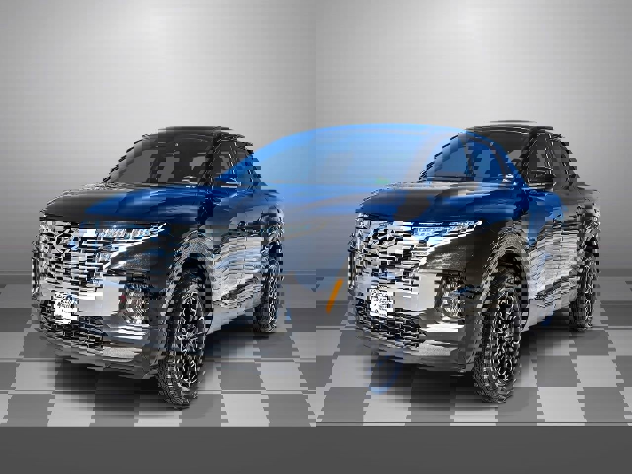 Used 2024 Hyundai Santa Cruz SEL image 3