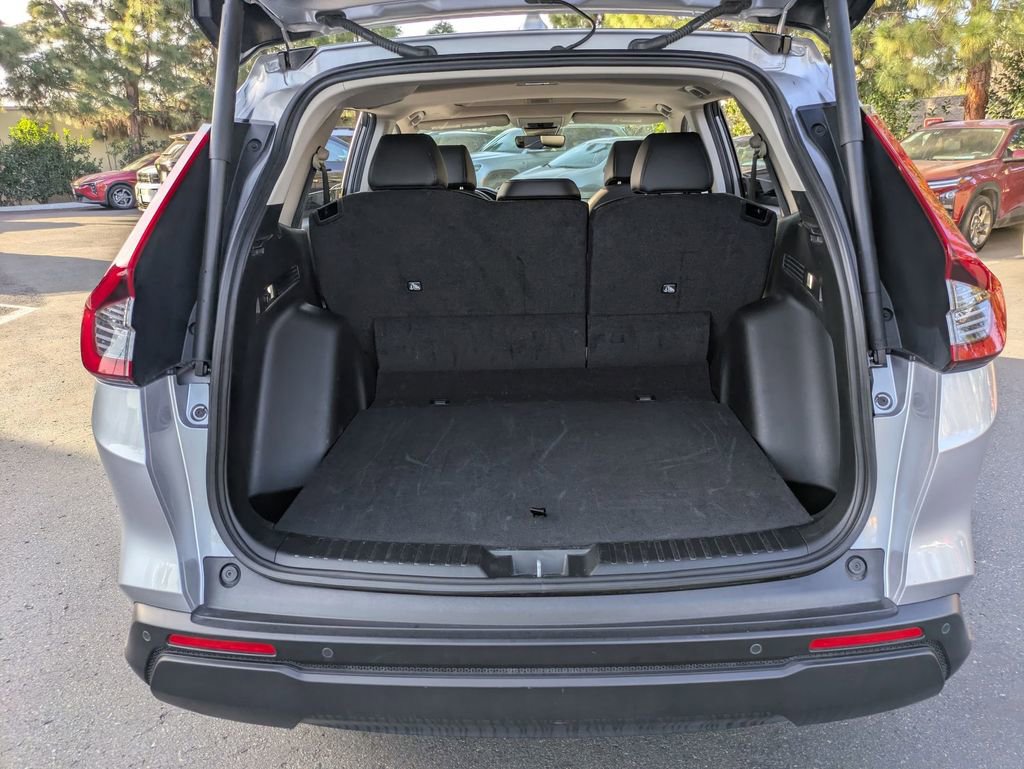 Used 2025 Honda CR-V EX-L image 30