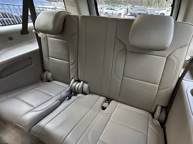 Used 2019 GMC Yukon XL SLT w/ Premium Edition image 35