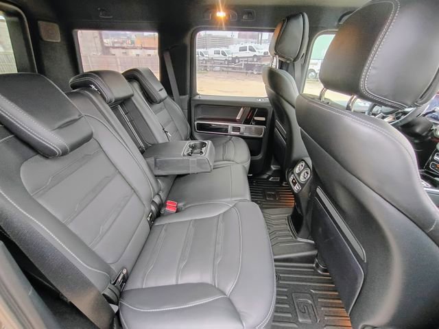 Used 2024 Mercedes-Benz G 63 AMG 4MATIC image 68