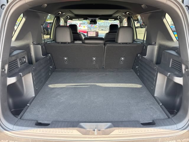 Used 2026 Honda Passport TrailSport Elite image 15