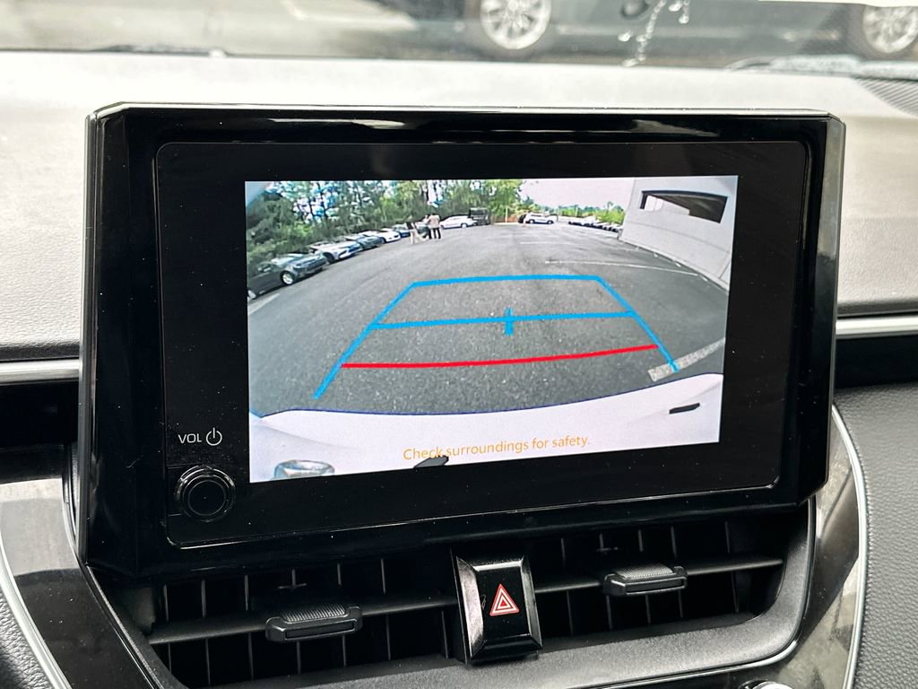 Used 2023 Toyota Corolla LE FWD image 26