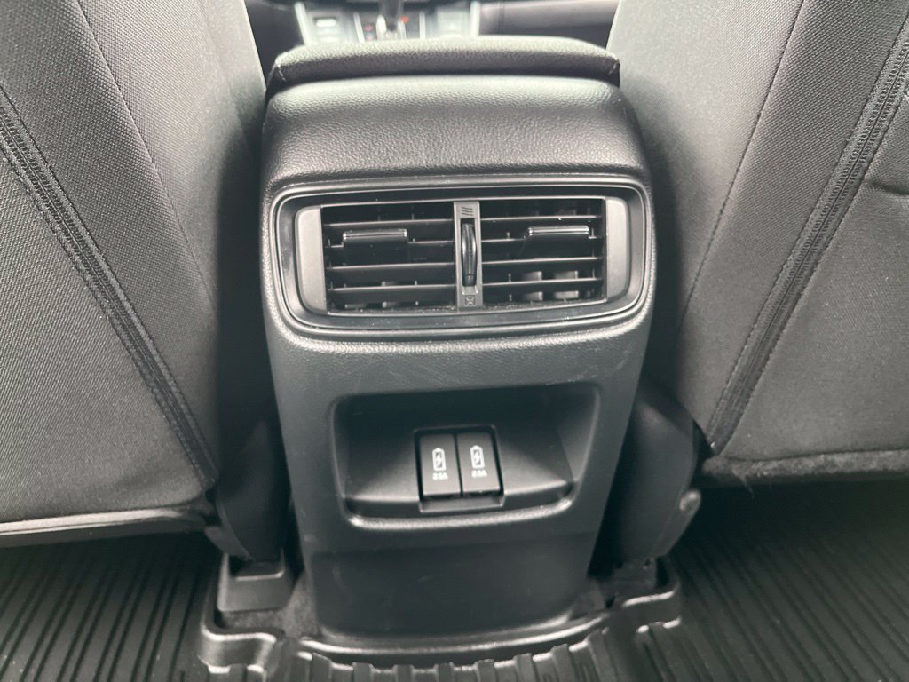 Used 2020 Honda CR-V EX image 19