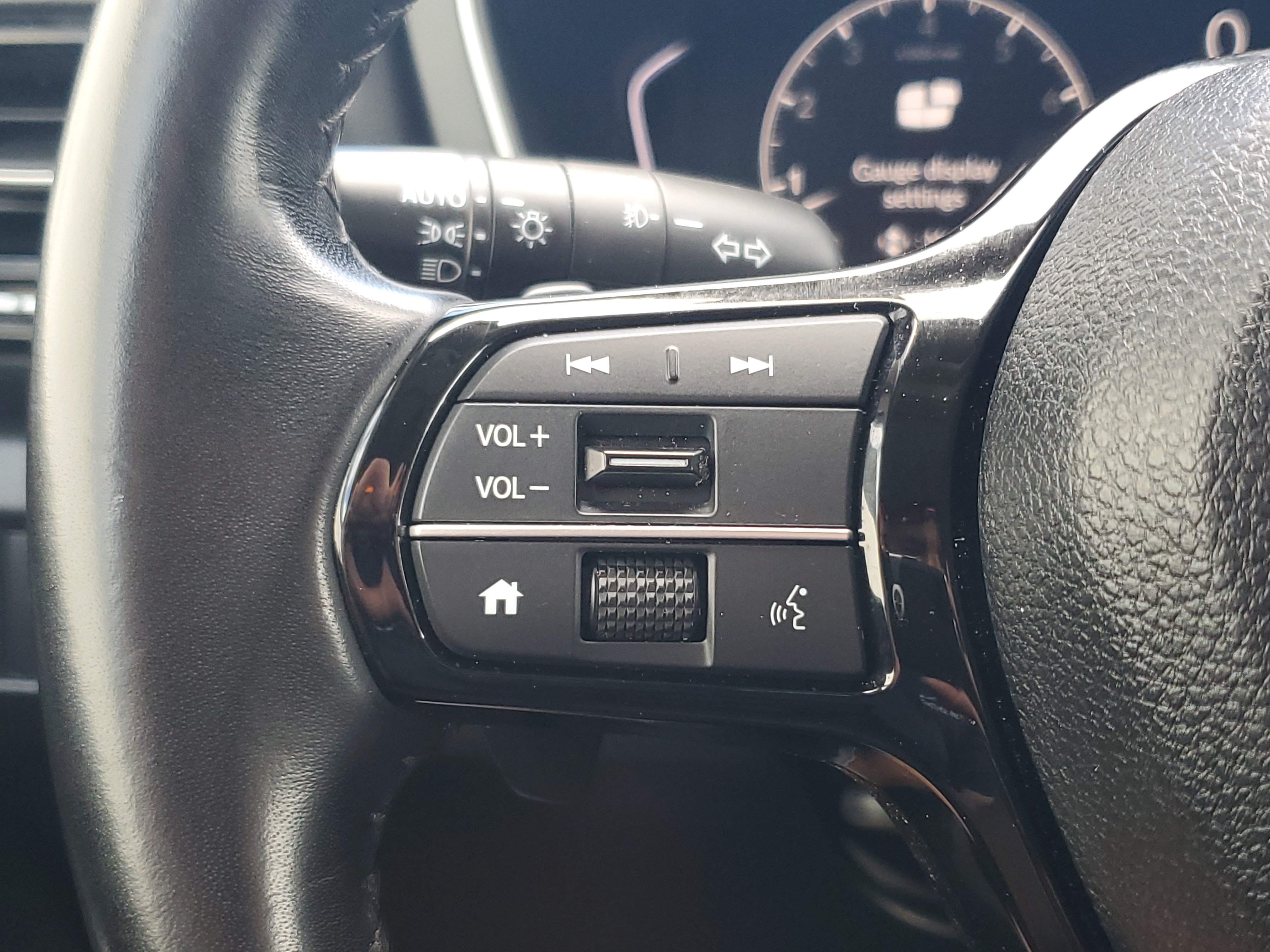 Used 2023 Honda Pilot EX-L image 22