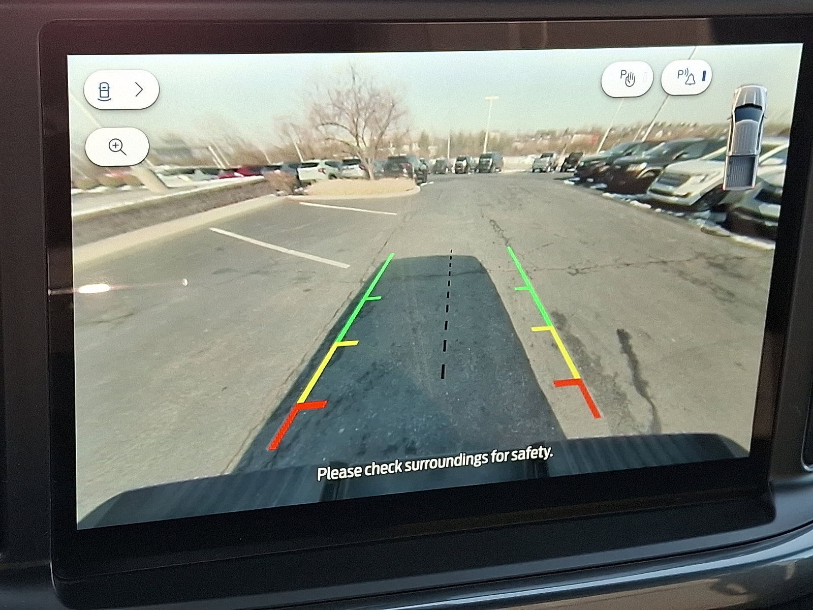 Used 2025 Ford F150 STX w/ Equipment Group 200A image 18