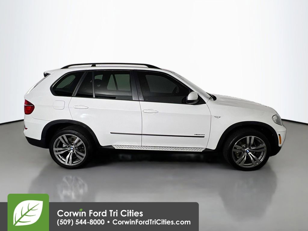 Used 2011 BMW X5 xDrive35i AWD/4WD image 18