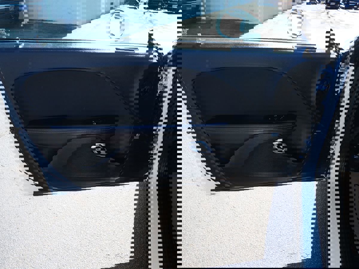 Used 2019 Dodge Challenger GT w/ Blacktop Package image 15