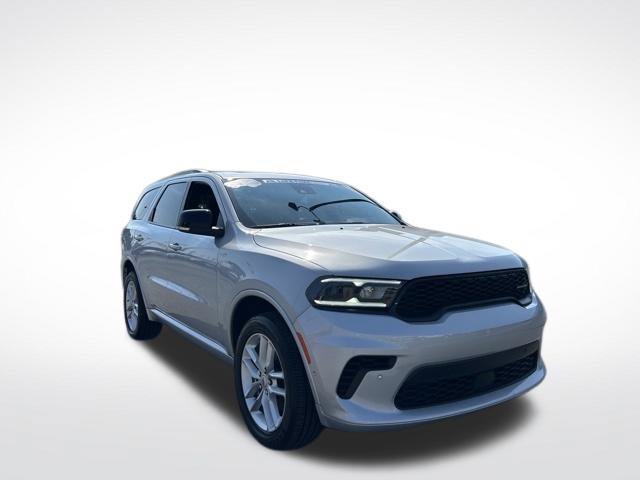 Used 2025 Dodge Durango GT AWD/4WD image 1