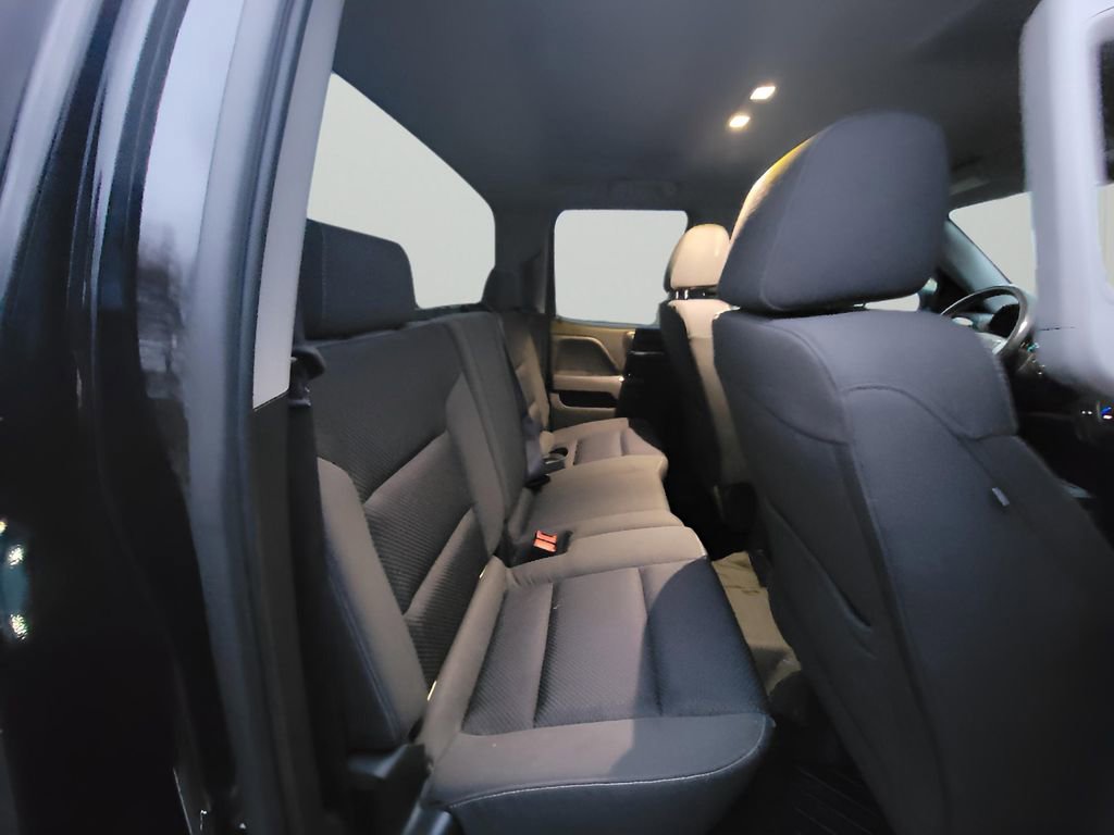 Used 2017 GMC Sierra 1500 SLE w/ SLE Value Package image 28