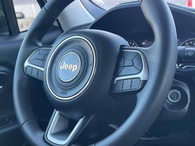 Used 2023 Jeep Renegade Latitude image 18